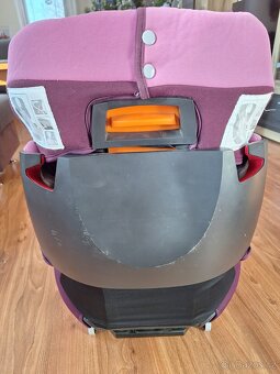 Cybex autosedačka - 2