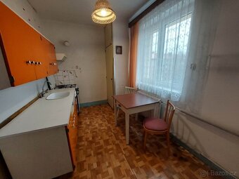 Prodáme byt 2+1 Turnov - 2