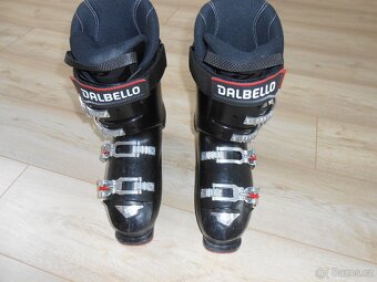 Lyžáky 27/28,5 - 2