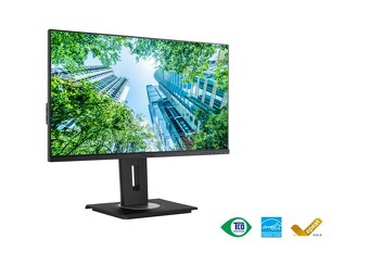 24" ViewSonic VG2448A-2 WorkPro,záruka - 2