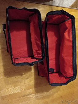 Milwaukee tašky - 2