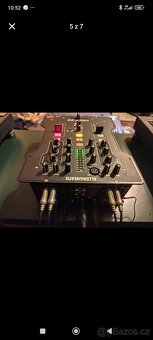 Allen & Heath Xone 23 - 2