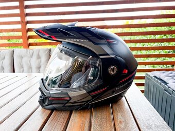 Moto helma SCORPION ADX-2 - 2