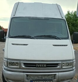 Iveco daily III - 2