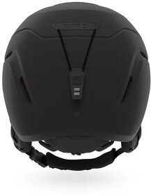 Pánská lyžařská helma GIRO Neo mat XL - 2