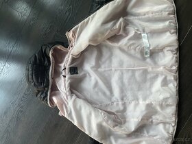 Dívčí podzimní bunda/kabátek na lítání vel.152/158 Terranova - 2