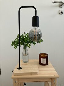 Stolní lampa IKEA - 2