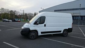 Fiat Ducato 2.3 jtd 96 kW L2H2 2013 - 2