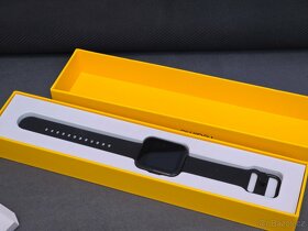 Chytré hodinky Realme Watch, vyzkoušené - 2