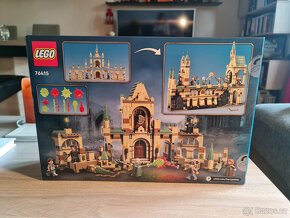 LEGO® Harry Potter™ 76415 Bitva o Bradavice (balíkovna 30kc) - 2