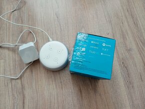 Alexa Echo dot 3. gen  Smart Home - 2