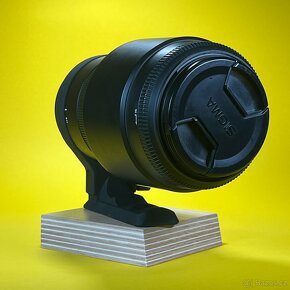 Sigma 120-400mm f/4,5-5,6 APO DG OS HSM pro Canon | 11348922 - 2