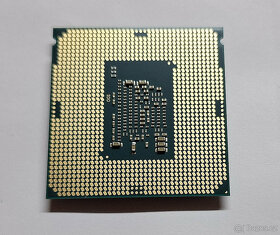 Intel Pentium G4600, frekvence jádra 3.6 GHz,socket LGA 1151 - 2