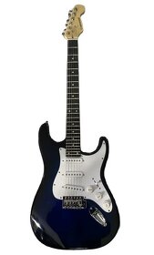 Elektrická kytara Midland MS101 - 2