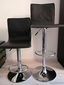 barové židle - 2