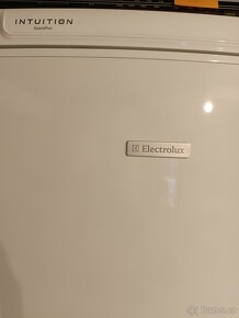 Kombinovaná lednice Electrolux - 2