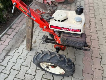 Prodám Tera Vari systém - 2