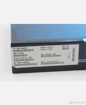 Intel S1200BTS + Xeon e3 1220v2 + 8GB RAM - 2