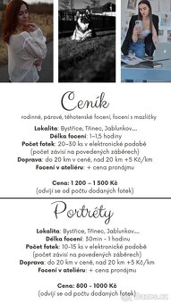 Fotografka - 2