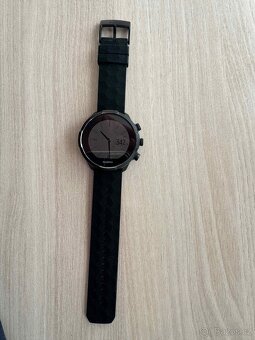 SUUNTO 9 BARO BLACK TITANIUM - 2