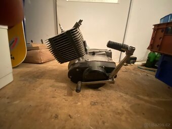 MZ 150 - 2