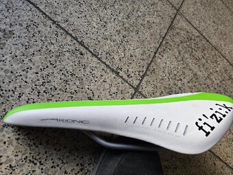 Fizik Arione - nové sedlo - 2