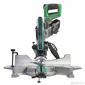 HIKOKI C3610DRA. - 2