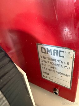 OMAC 450-RC - 2
