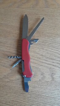 Victorinox Forester - 2