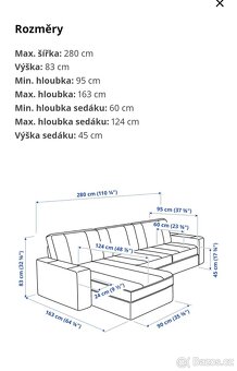Gauc Kivik Ikea - 2