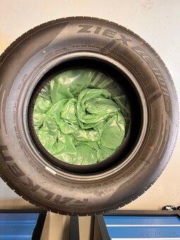Nové pneu FALKEN ZIEX ZE310 ECORUN 215/65 R16 102H - 2