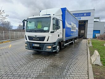 Hledáme řidiče sk. C – denní návraty - Jažlovice u Prahy - 2