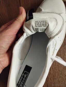 Tenisky Adidas dámské 40/41 TOP - 2