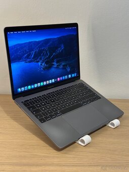 MacBook Pro 2017 - NOVÁ BATERIE 🔋 - 2