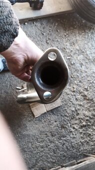 Vyfuk twinloop TSS Civic EP a EV - 2