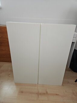 IKEA Godmorgon 2x koupelnová skříňka - 2