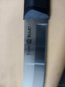 COLD STEEL FINN BEAR - 2