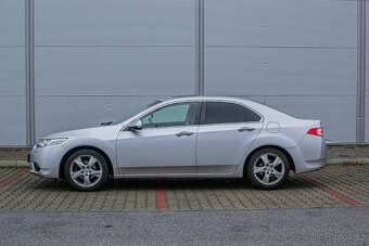 Honda Accord 2.0 i-VTEC Executive 2011 - 2