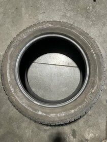 Zimní Pneu 205/55 R16 - 2