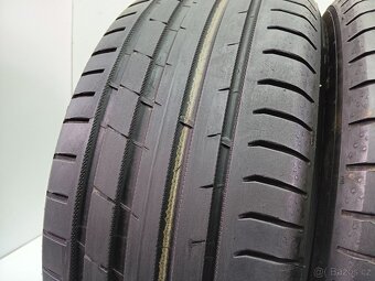 Letní pneu 235/55/17 Nokian - 2