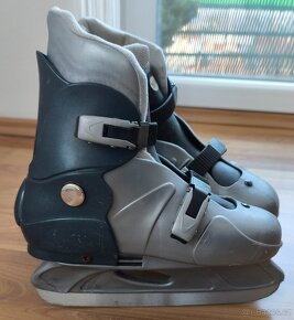 Brusle Spartan Slava vel. 36-39 (rostoucí) - 2