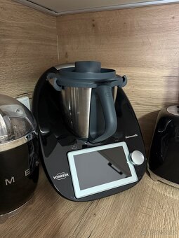 Thermomix vorwerk kuchyňský robot - 2