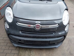 Fiat 500L - 2
