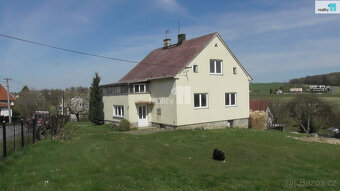 prodej rodinného domu 6+1 280 m2 v Ostravě Staré Vsi - 2
