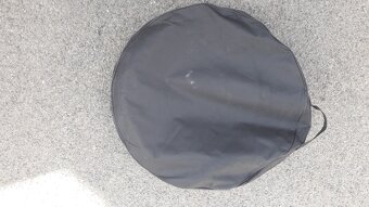 dojezdové kolo R17 originál Hyundai TUCSON/kia nové - 2