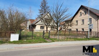 Prodej RD - 120m2, na pozemku 649m2 - Rokytnice v Orlických - 2