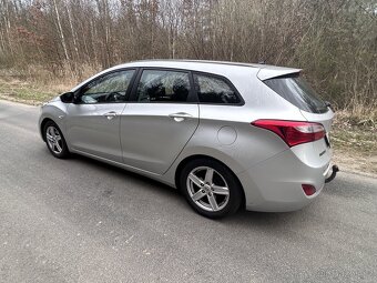 Hyundai I30 1.6CRDi - 2