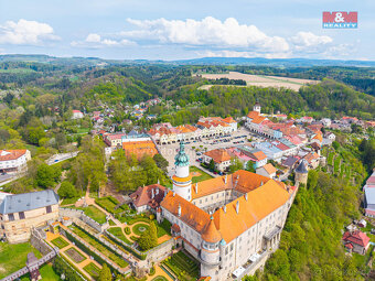 Prodej rodinného domu, Nové Město nad Metují, Husovo náměstí - 2