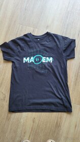 Triko úplně nové MATEM, Youtuber a influencer, v. XS - 2