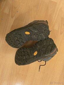 Treková obuv La Sportiva Boulder X MID GTX, EU 44 - 2